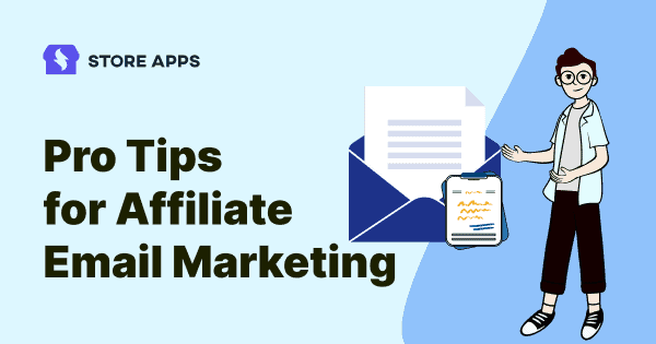 How To Start Affiliate Email Marketing