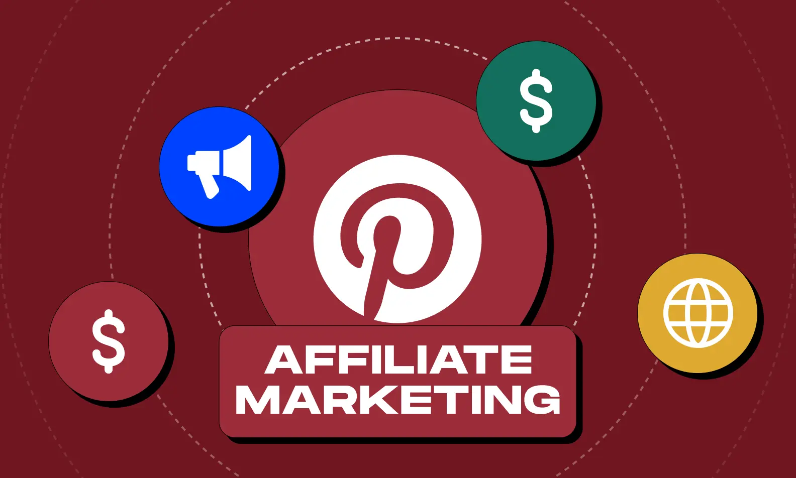 How To Start Affiliate Marketing On Pinterest