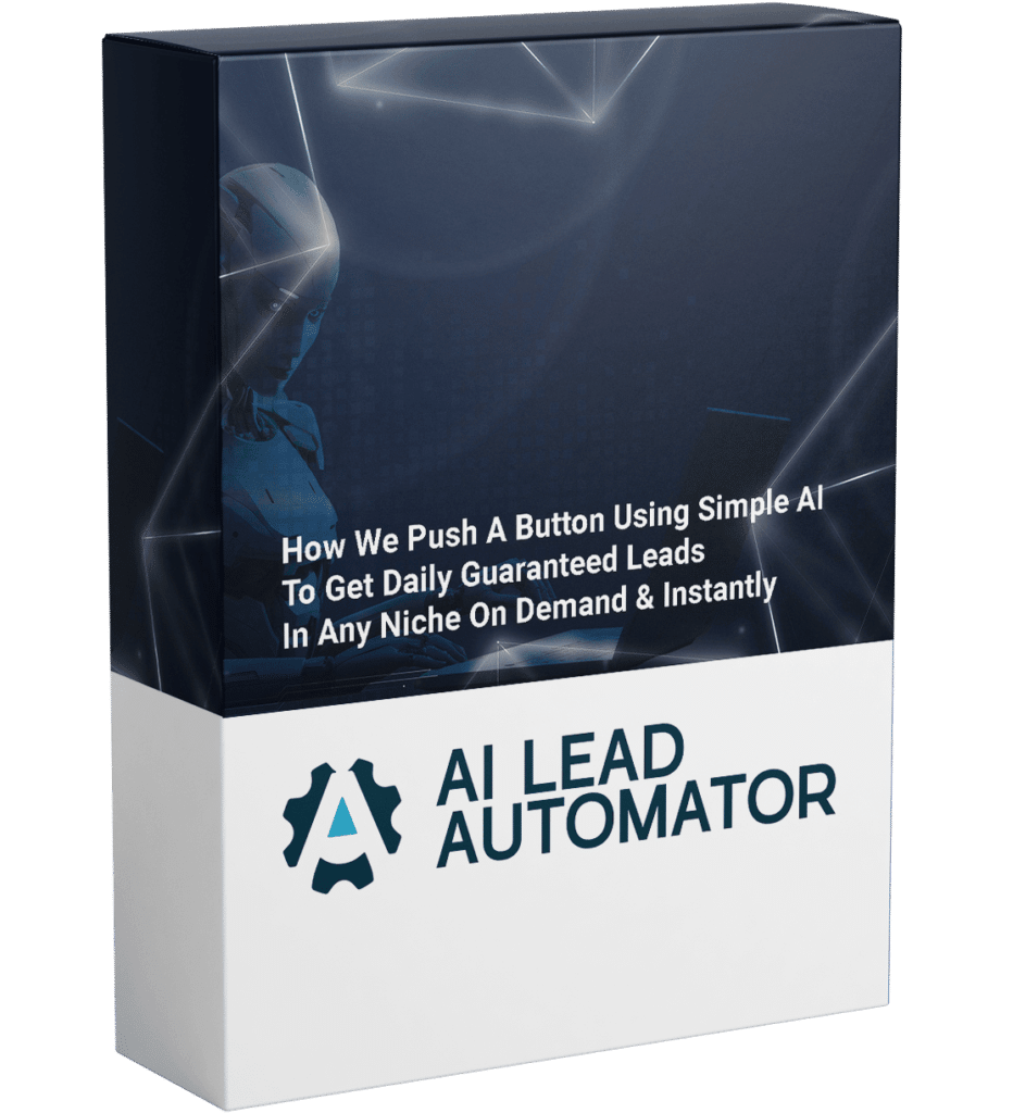 AI Lead Automator Review