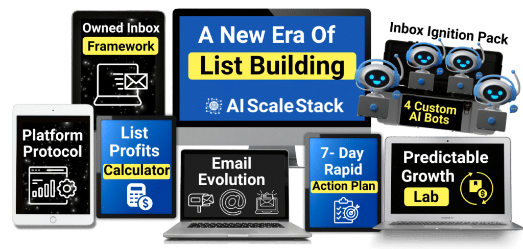 AI Scale Stack Review