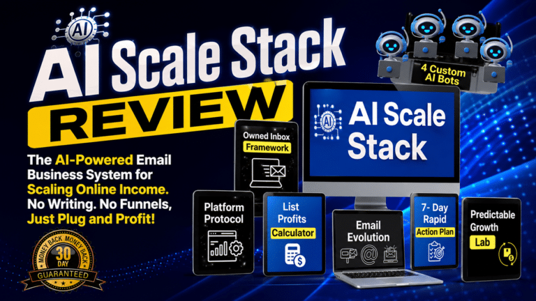AI Scale Stack Review