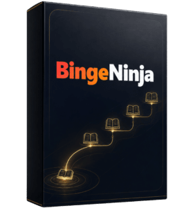 Binge Ninja Review