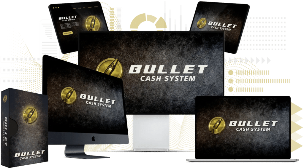 Bullet Cash System Review