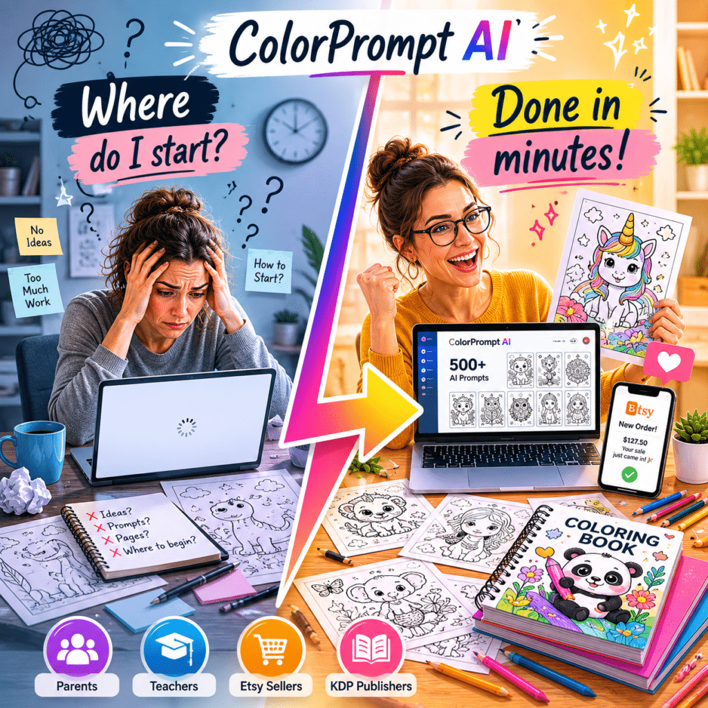 ColorPrompt AI Review
