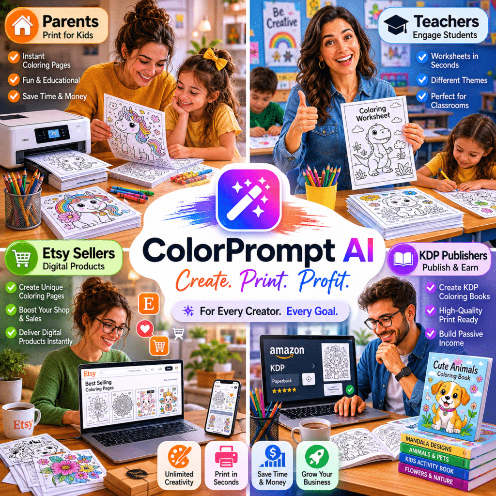 ColorPrompt AI Review