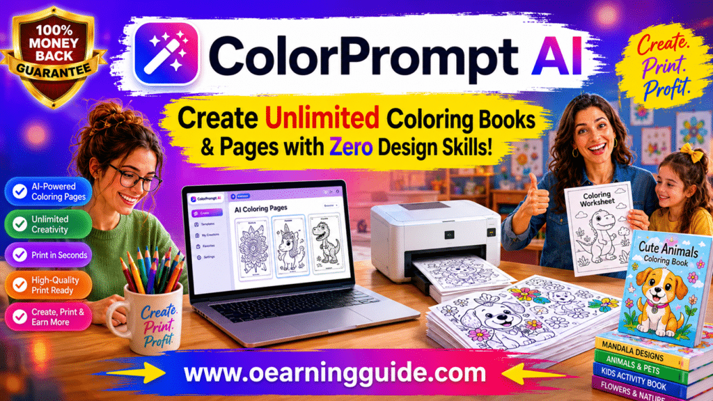 ColorPrompt AI Review