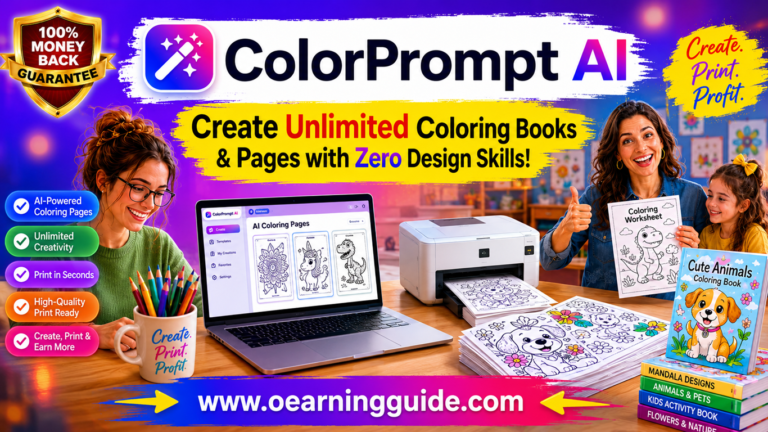 ColorPrompt AI Review