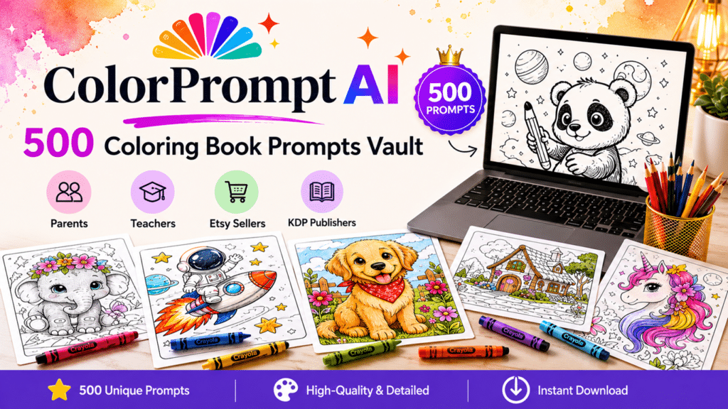 ColorPrompt AI Review
