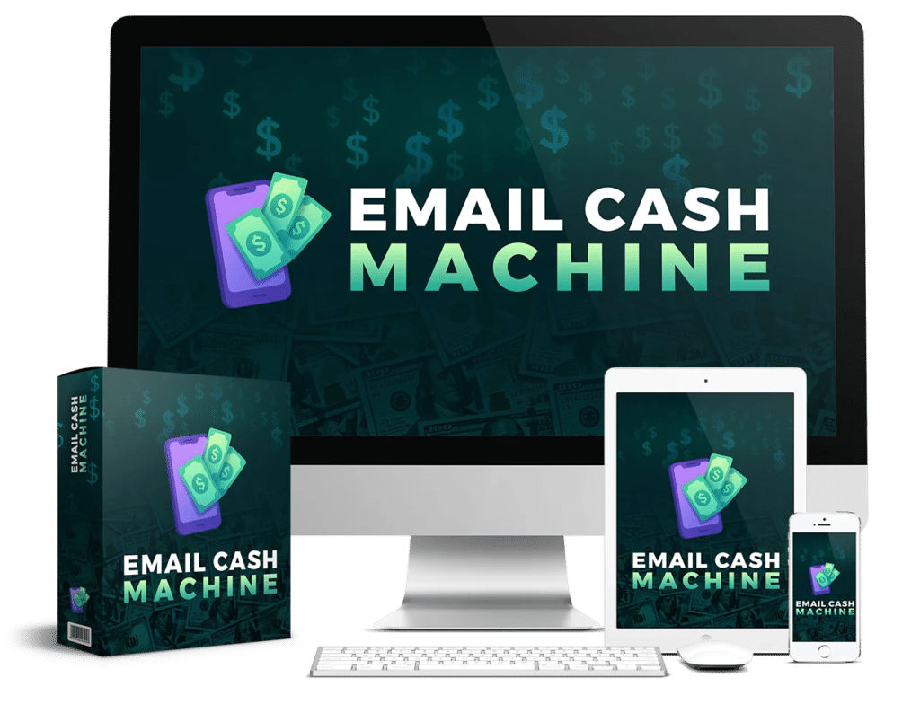 Email Cash Machine Review
