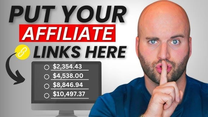 How To Promote Affiliate Marketing Links