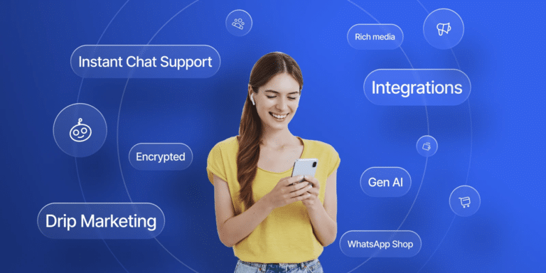 How To Use WhatsApp For Affiliate Marketing
