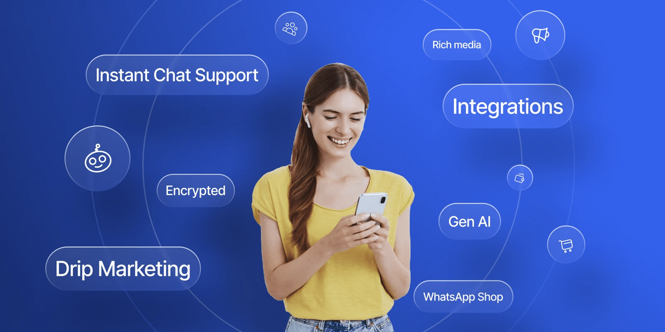 How To Use WhatsApp For Affiliate Marketing