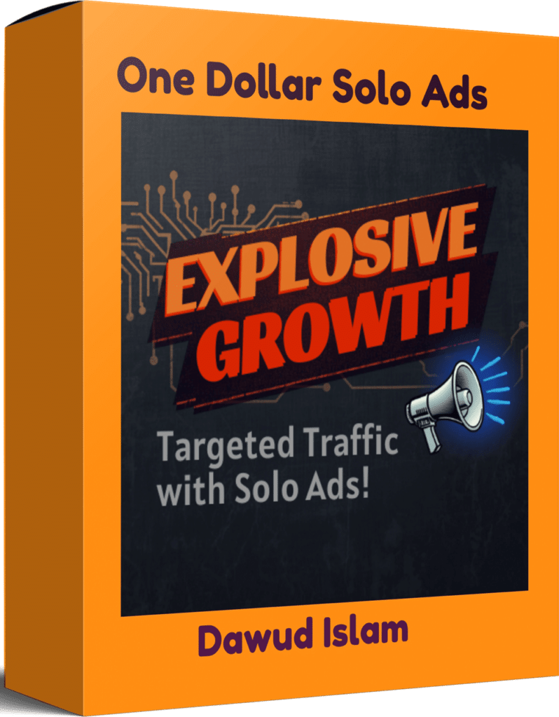 One Dollar Solo Ads Review
