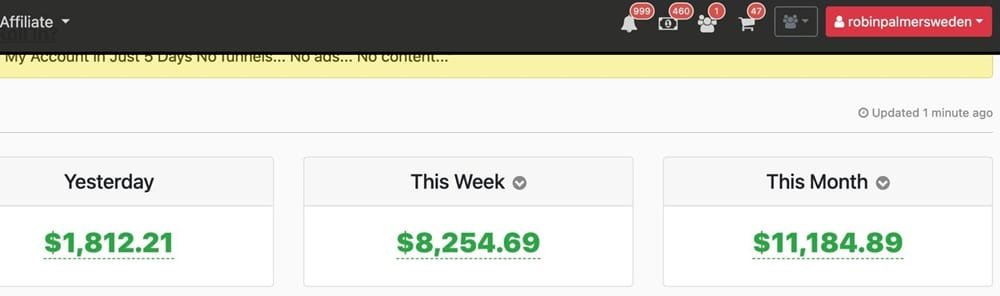 Profit Cloner System Review