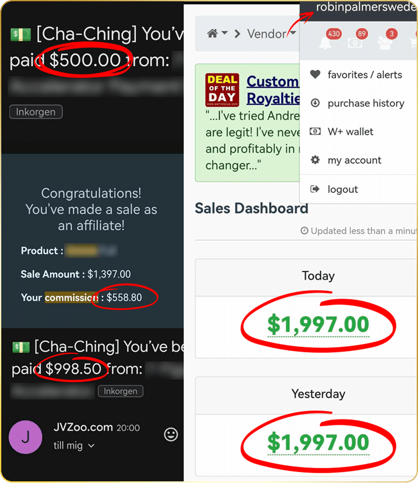 Profit Cloner System Review