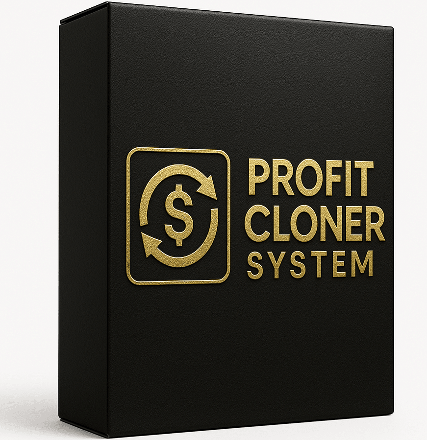 Profit Cloner System Review