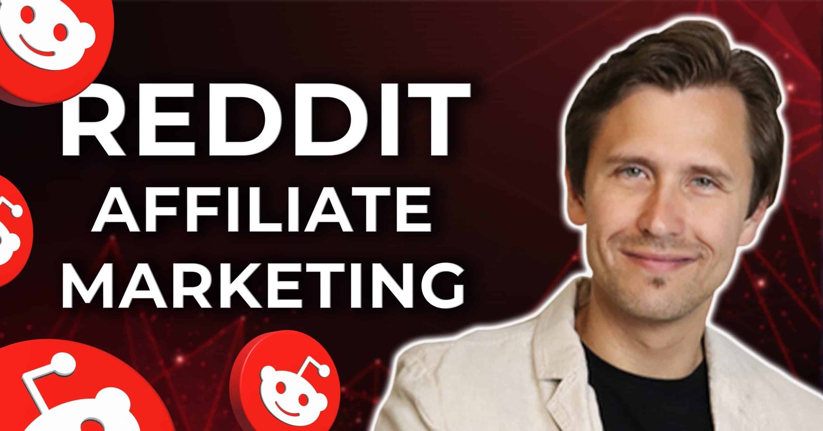 How To Start Affiliate Marketing On Reddit