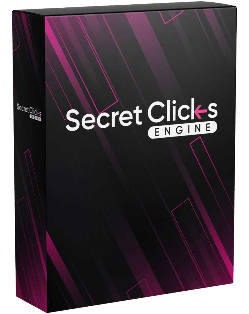 Secret Clicks Engine Review