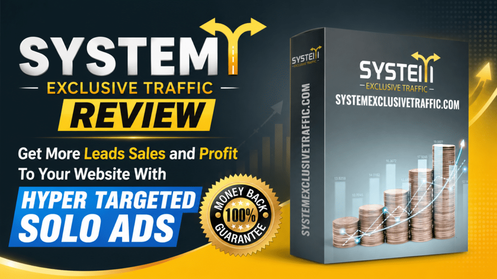 System Exclusive Traffic Review