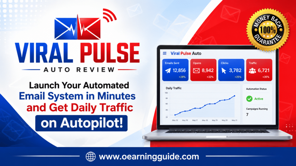 Viral Pulse Auto Review