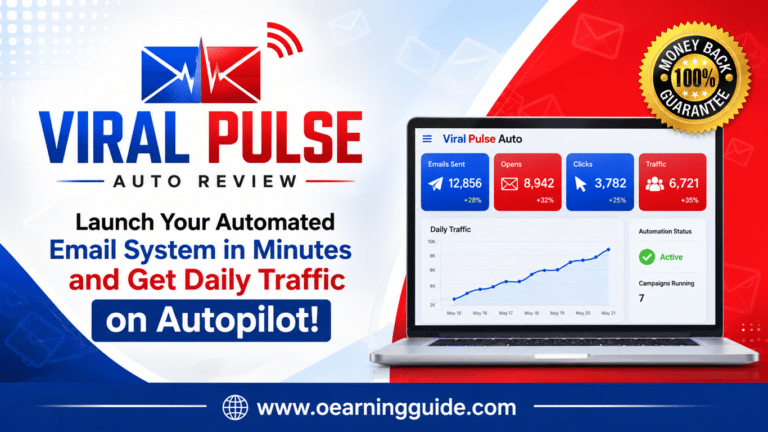Viral Pulse Auto Review