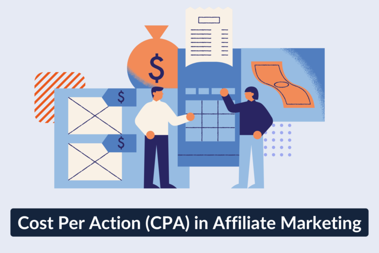 What Is CPA Affiliate Marketing