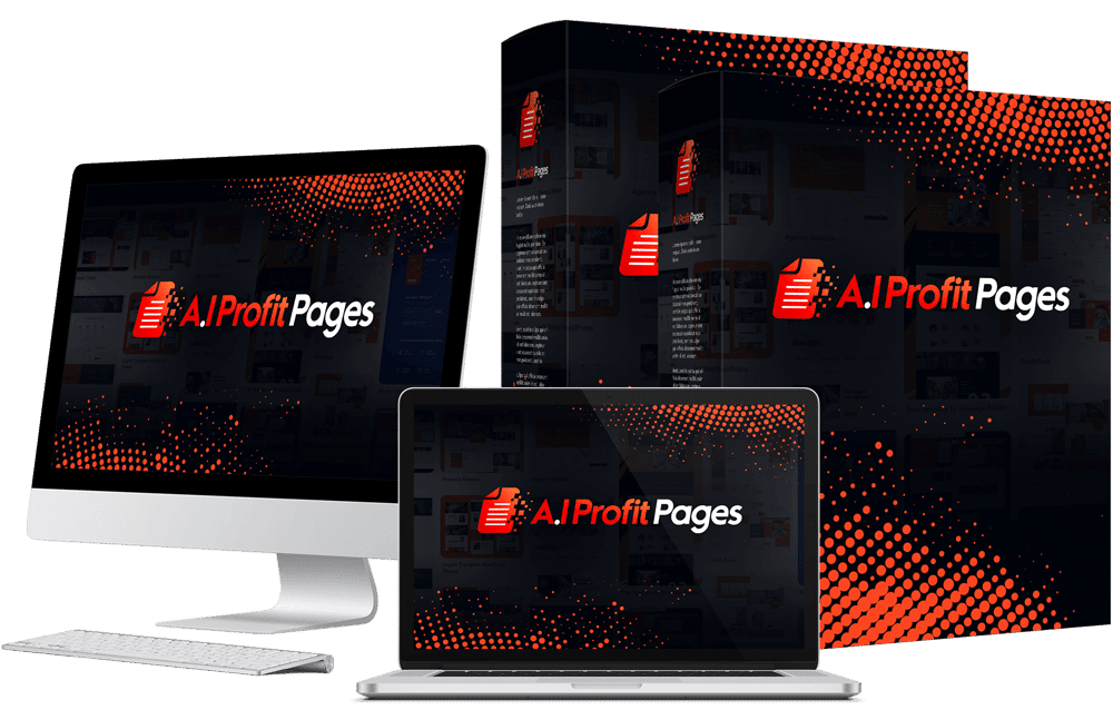A.I Profit Pages Review