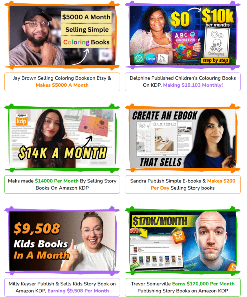 AI StoryBooks Review