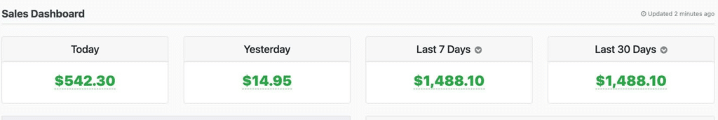 CommissionOS Review