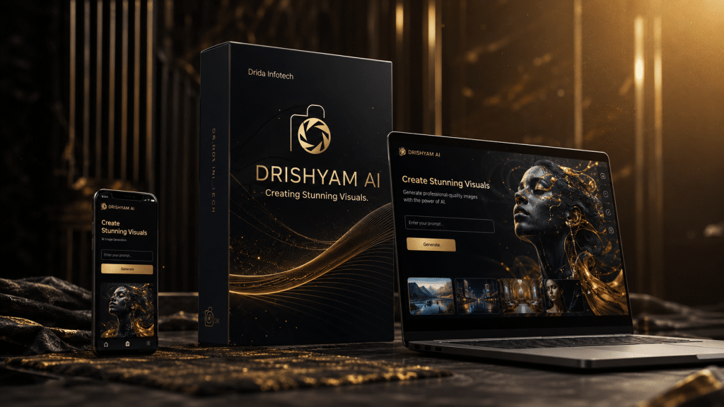 Drishyam AI Review