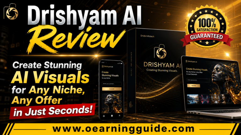 Drishyam AI Review