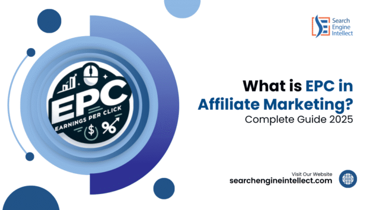 What Is EPC In Affiliate Marketing