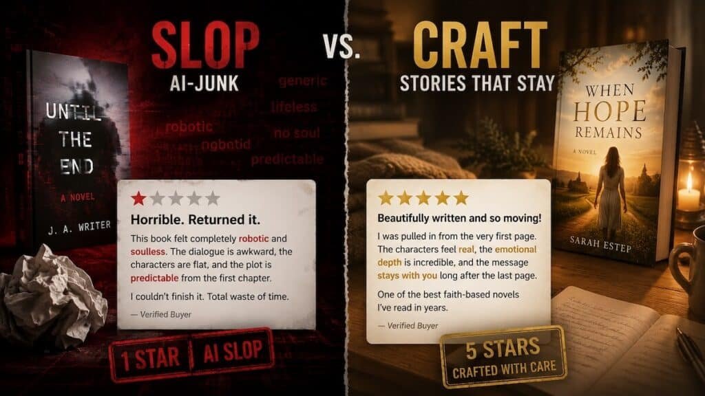HolyInk AI Review