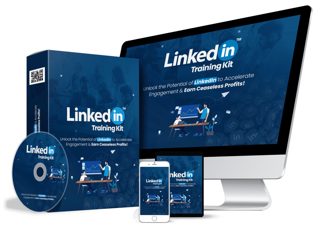 Linkedin Training Kit Review
