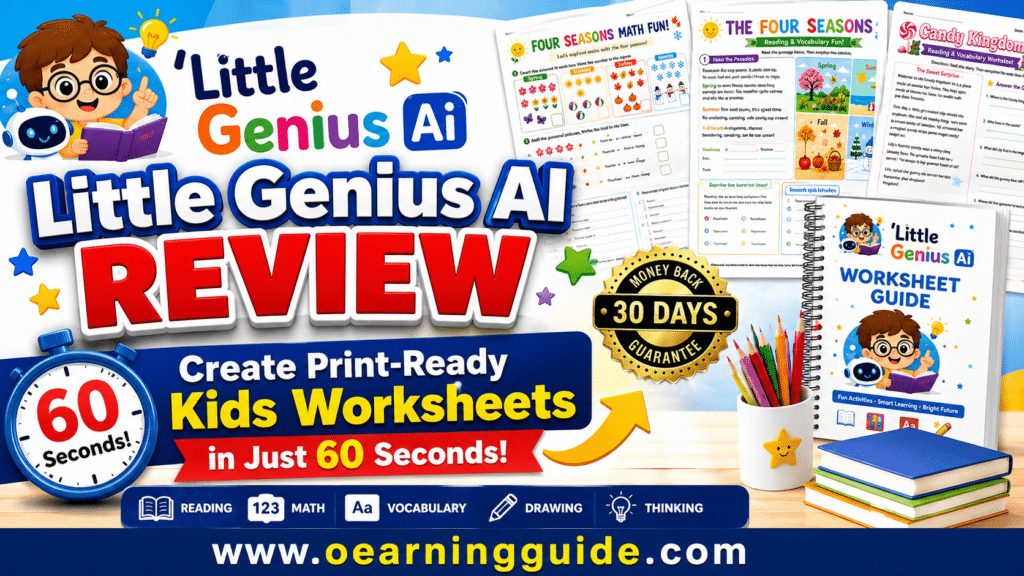 Little Genius AI Review