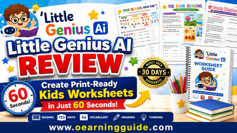 Little Genius AI Review