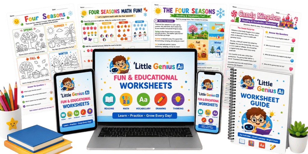 Little Genius AI Review