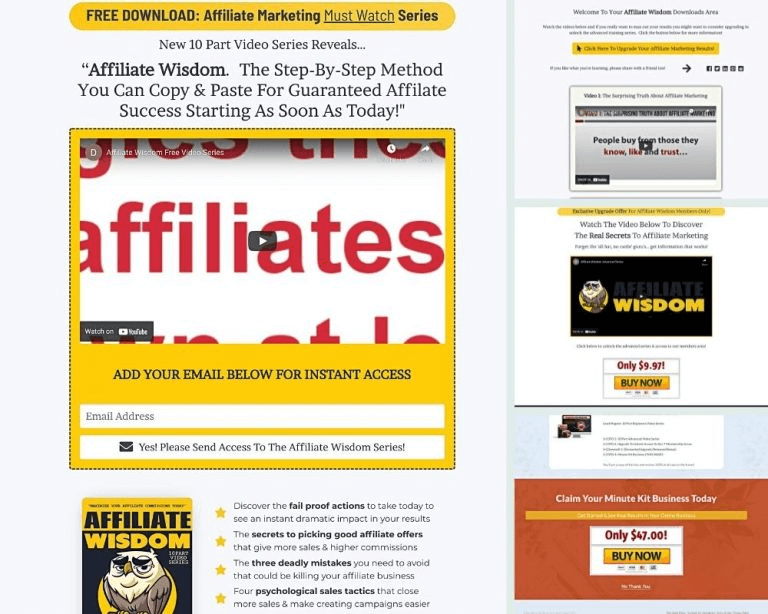 Minute Kit AI Review