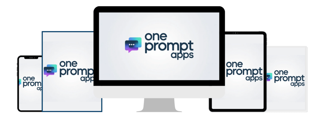 One Prompt Apps Review