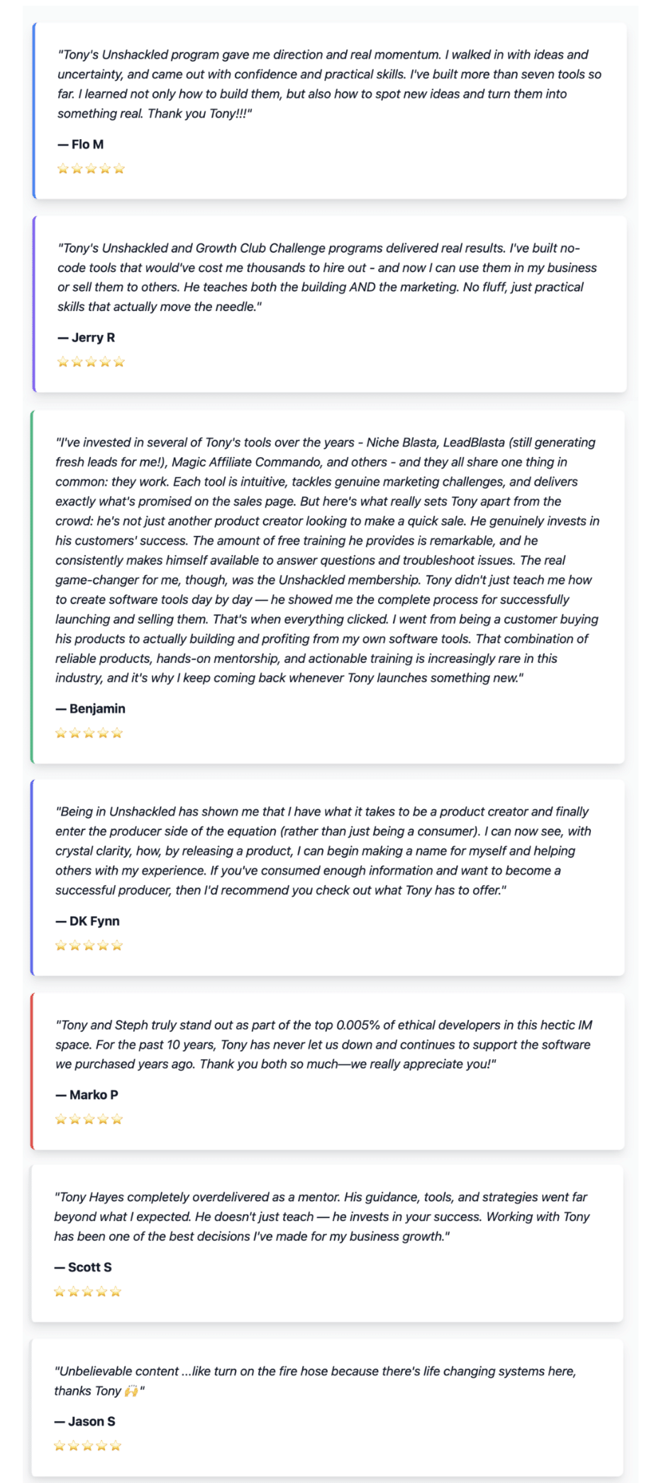 One Prompt Apps Review
