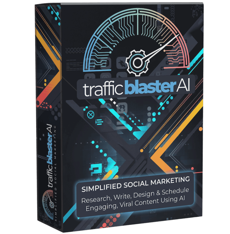 Traffic Blaster AI Review
