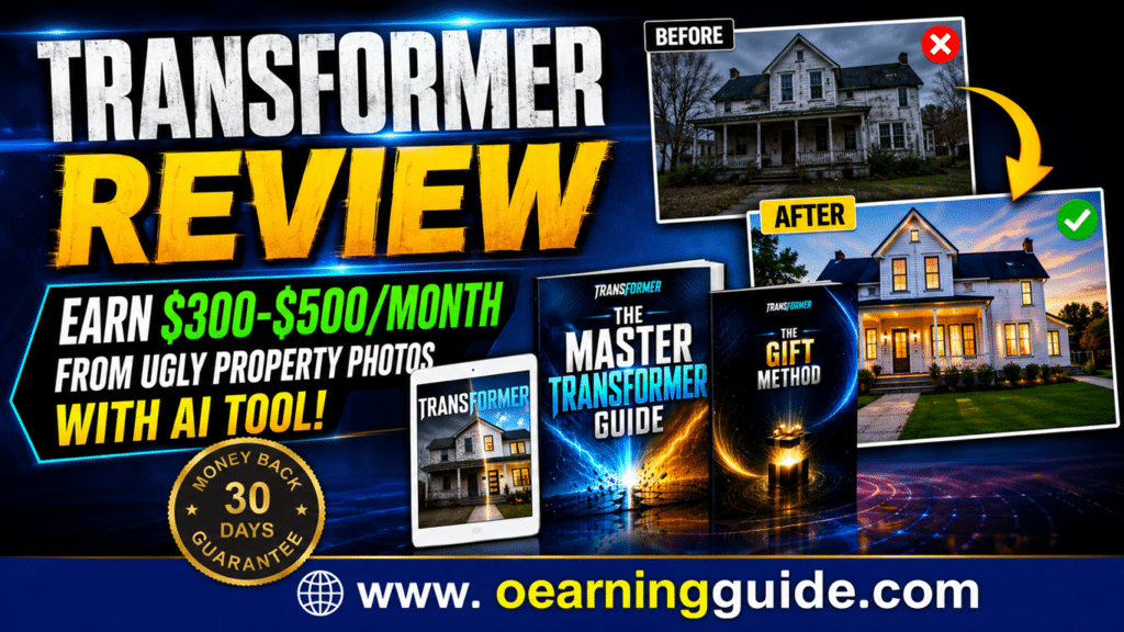 Transformer Review
