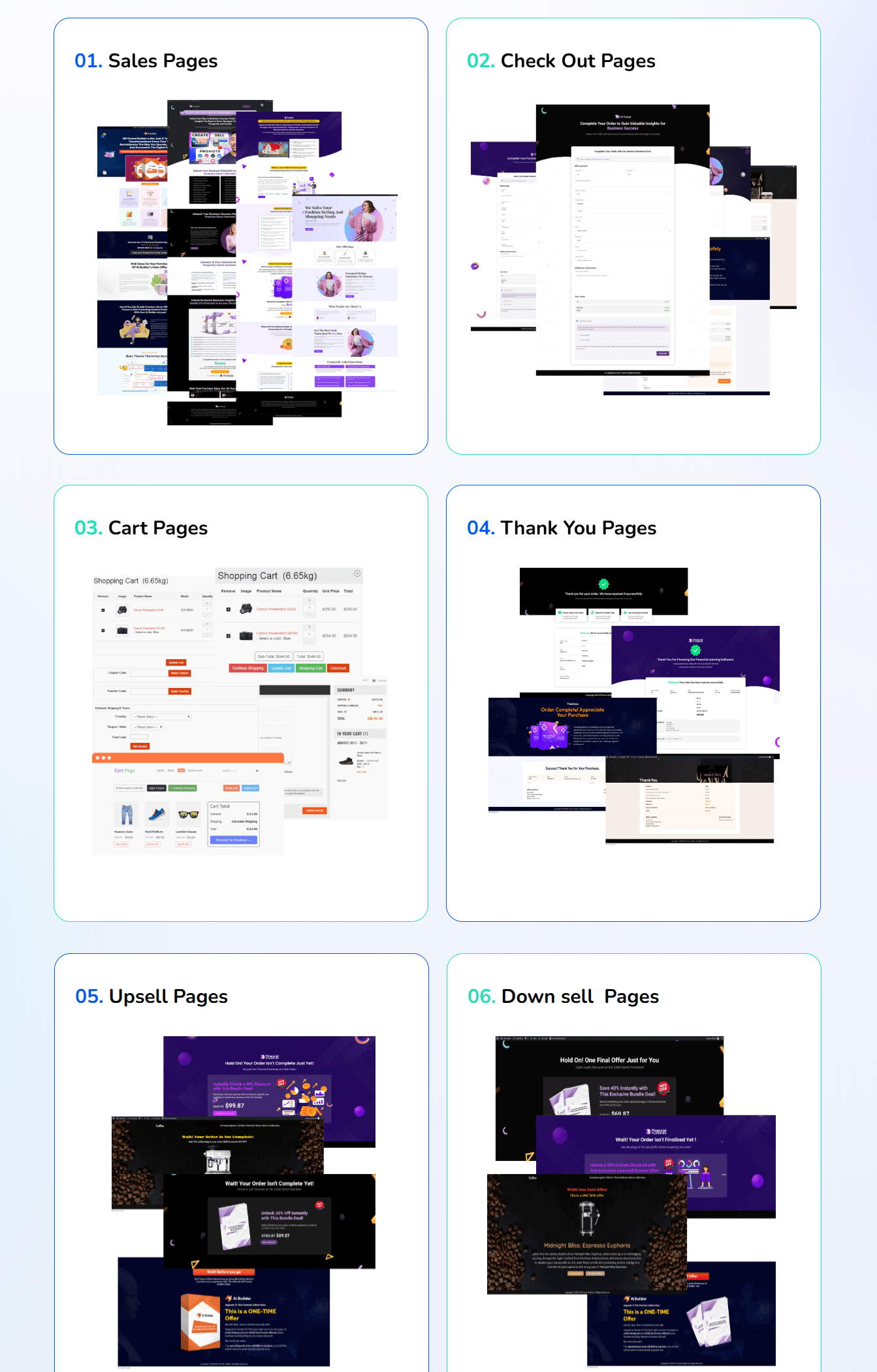 WP Funnels Review