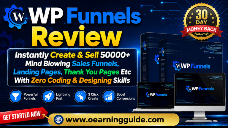 WP Funnels Review
