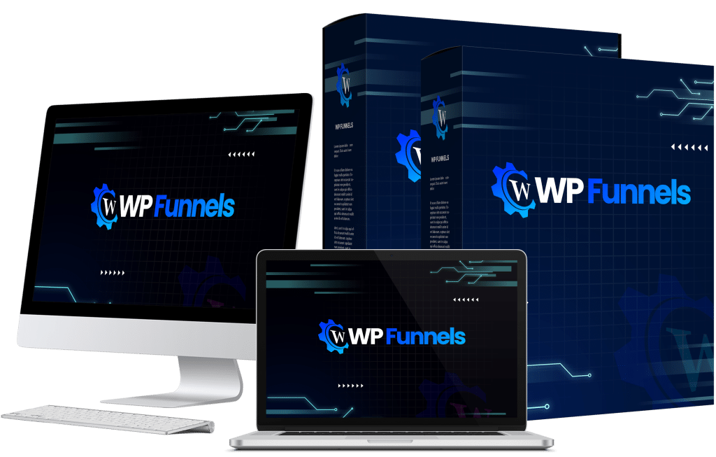 WP Funnels Review
