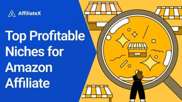 Top Affiliate Marketing Niches 2026