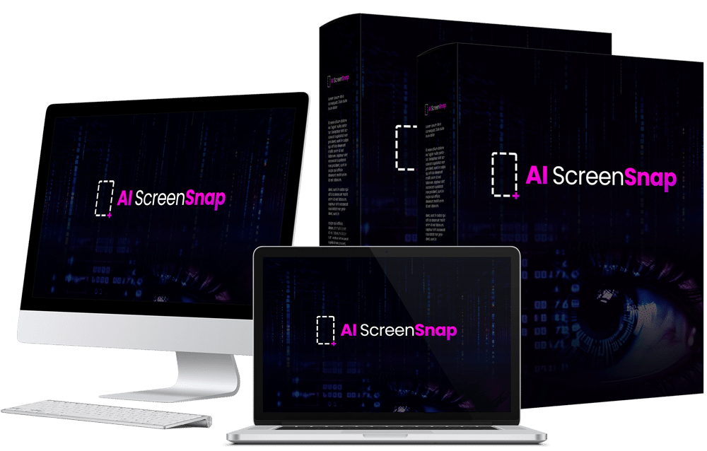 AI ScreenSnap Review