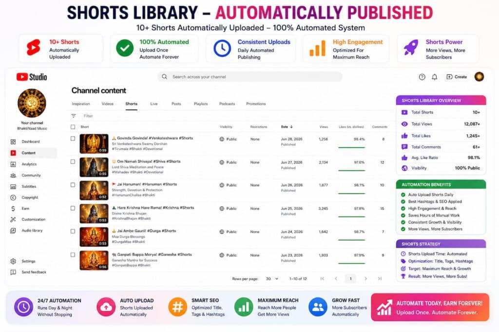 AutoTube Income Engine Review
