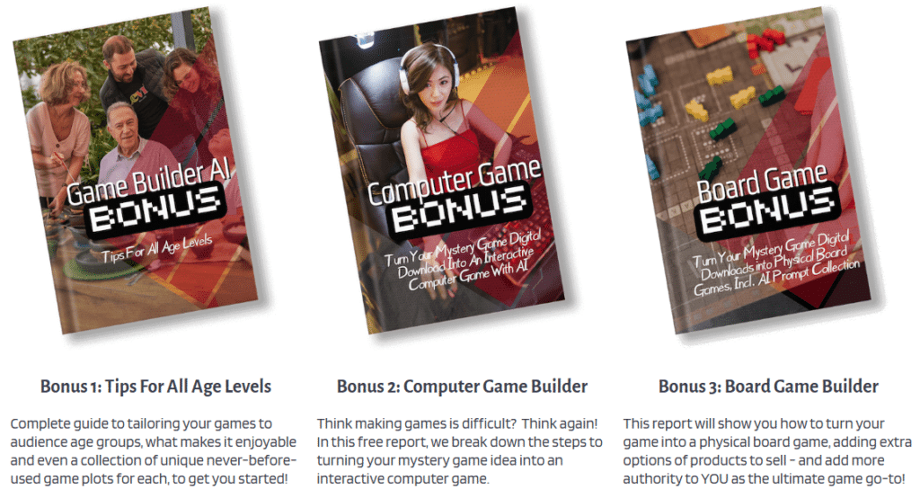 Game Builder AI Review