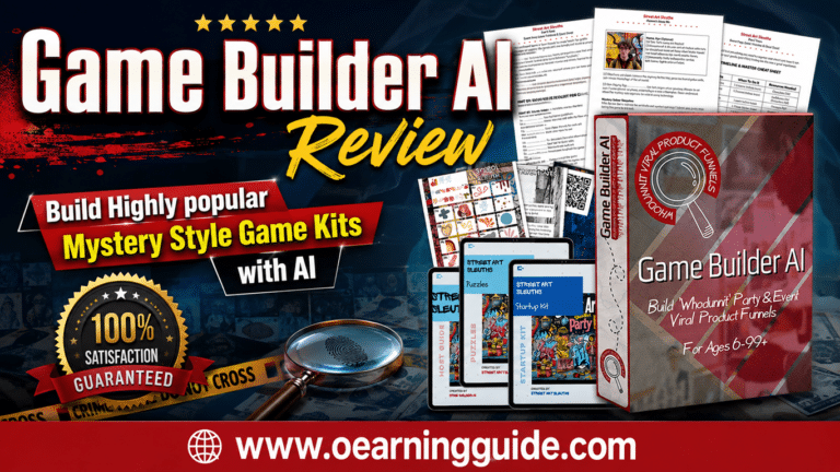 Game Builder AI Review